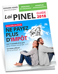 Guide Loi Pinel
