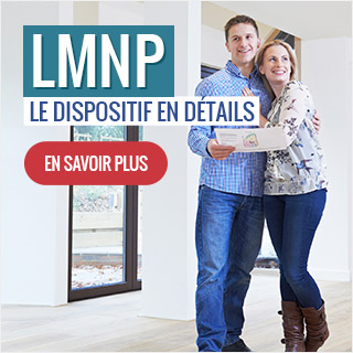 LMNP, le dispositif en détails